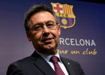 JOSEP BARTOMEU