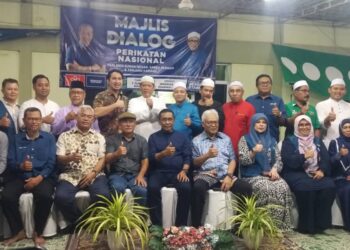 PN calon