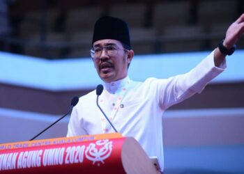 Mohd. Fadzil Zolkipli