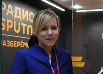DARYA DUGINA