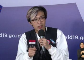 DR. TIRTA