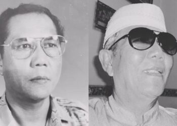 ALLAHYARHAM OSMAN DOL