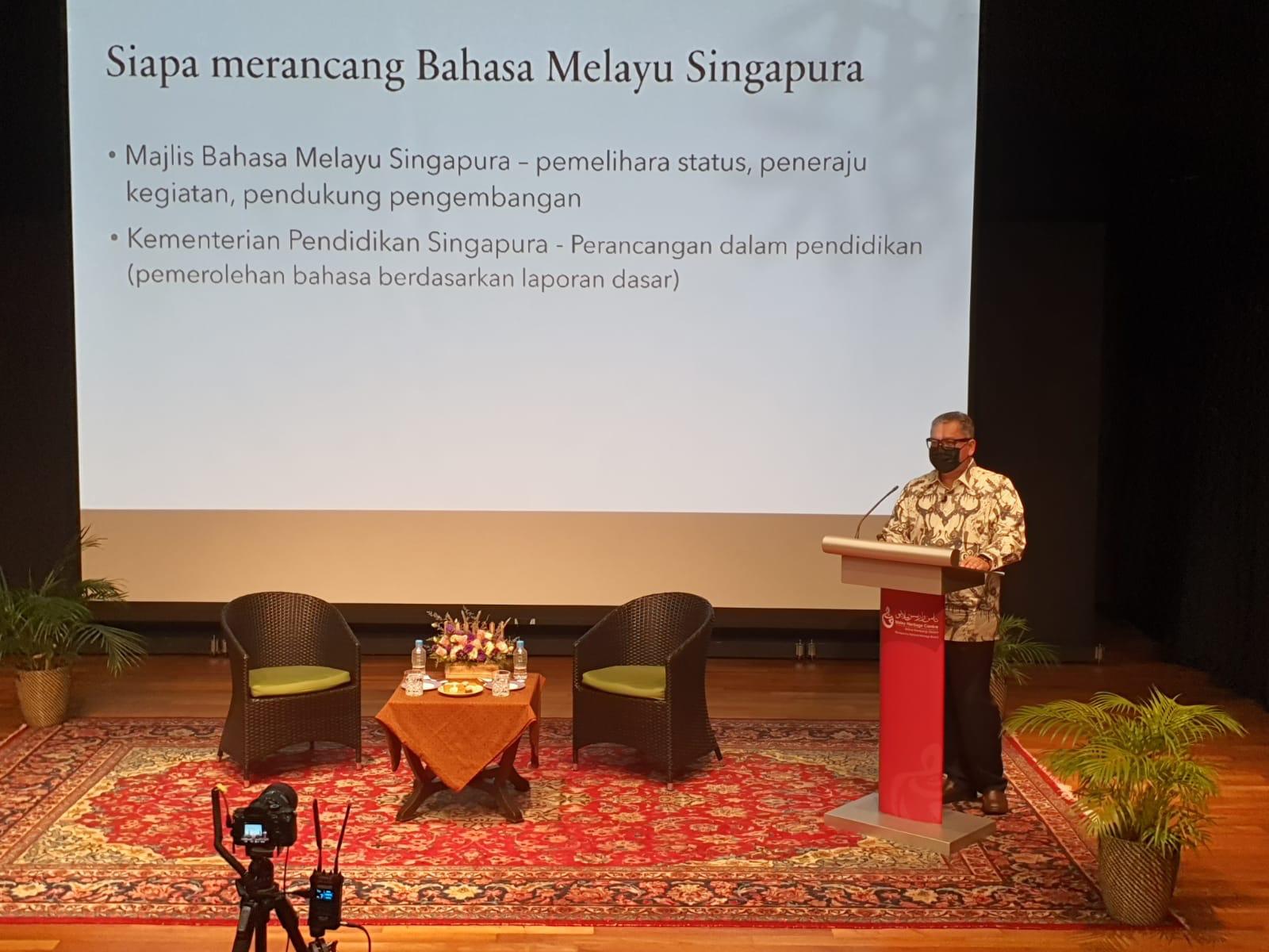 Melayu bahasa inggeris ke basaha Malay to