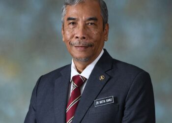DR. HATTA RAMLI