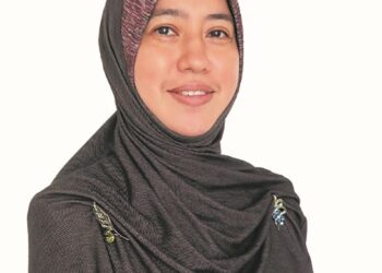 Dr. Kartini Abdullah