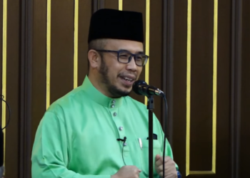 Dr Mohd Asri Bin Zainul Abidin