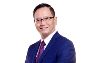 Dr. Raymond Tan