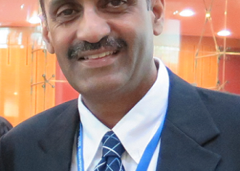 Dr. Muhammad Mohan