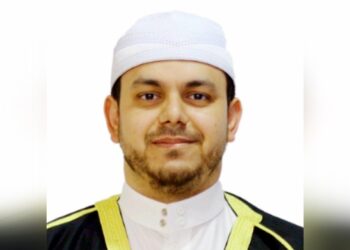 Dr. Fadi Mohammed Al Batsh