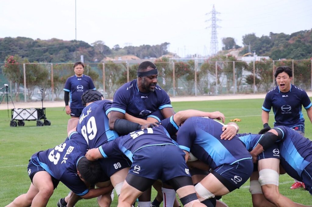 Dugro Rugby Dugro bakal ubah haluan ke Amerika Syarikat