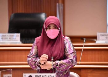 HALIMATON SAADIAH SAAD 