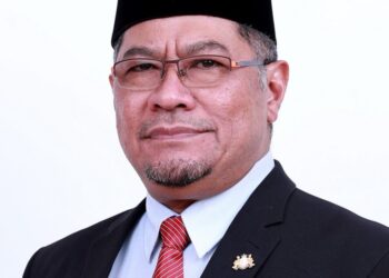 Dzulkefly Ahmad