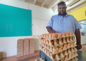 CAP mencadangkan satu jawatankuasa khas ditubuhkan untuk menyiasat dakwaan kewujudan kartel yang menjadi punca bekalan telur dan ayam segar berkurangan di pasaran.