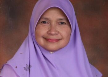 Dr. Hafidzah Mustakim