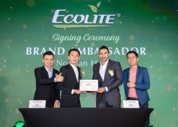 ecolite