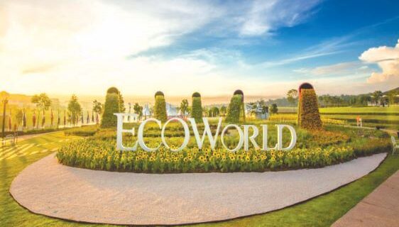 EcoWorld International cadang lakukan pengurangan modal 