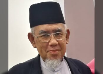 Mohd. Azmi Abdul Hamid