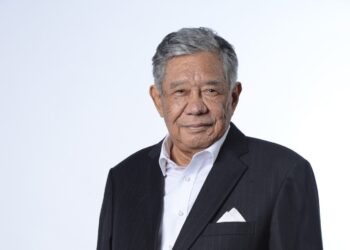 Mohamed Tawfik Tun Dr. Ismail