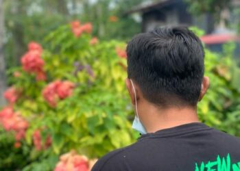 SEORANG ejen perkahwinan Thailand meluahkan rasa selepas hilang sumber pendapatan selepas pintu sempadan negara ditutup sejak tahun lalu.