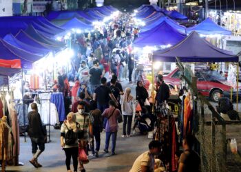 Kestabilan ekonomi adalah kunci menarik kemasukan pelaburan dan kesejahteraan rakyat.