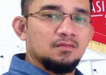 AHMAD FAISAL MOHAMED FIAH