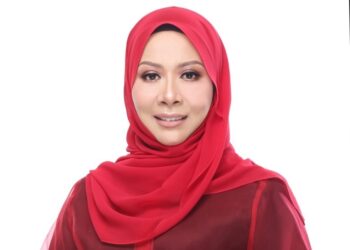 Kartika Wati Mohamed