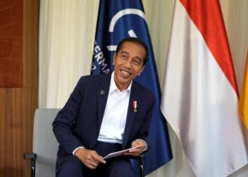 JOKO WIDODO