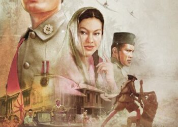 LEFTENAN Adnan adalah antara contoh filem yang diadaptasi daripada kisah benar Leftenan Adnan Saidi yang bertarung nyawa demi menyelamatkan Tanah Melayu daripada penaklukan tentera Jepun semasa Perang Dunia Kedua.