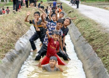 Suruhanjaya Kanak-kanak adalah badan berkanun yang bebas untuk memantau dan menasihatkan kerajaan dalam isu dan hak berkaitan dengan kanak-kanak. - GAMBAR HIASAN