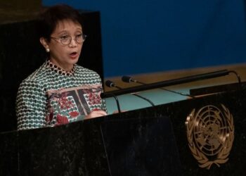 RETNO MARSUDI