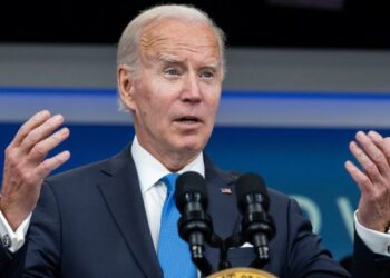 JOE BIDEN