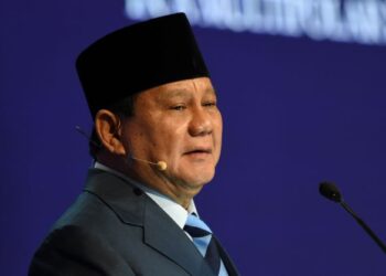 PRABOWO SUBIANTO
