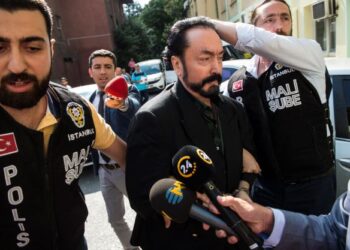 ADNAN OKTAR