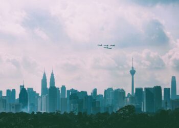 RAKYAT Malaysia tidak arif dengan penukaran kaedah mengukur standard gempa bumi sejak 2016  kerana kurang berlaku kejadian bencana berimpak besar di negara ini. – UTUSAN/AFIQ RAZALI