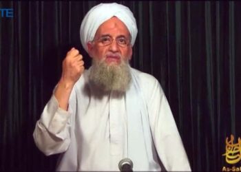 AYMAN AL-ZAWAHIRI