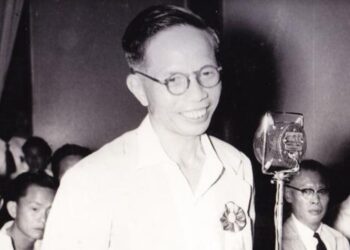 LIM LIAN GEOK