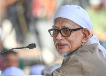 ABDUL HADI AWANG