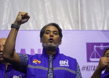 KHAIRY JAMALUDDIN