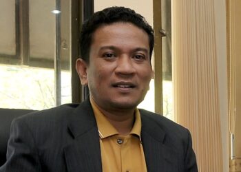 MOHAMMAD AGUS YUSOFF