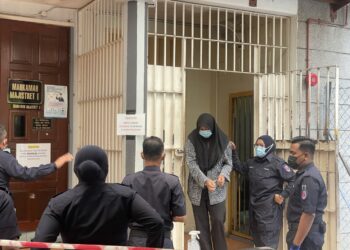 SABAN tahun kita sering digemparkan dengan insiden kematian dalam tahanan termasuk lokap polis sehingga mengundang reaksi pelbagai pihak. – GAMBAR HIASAN