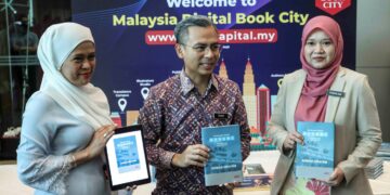 PENGGUNAAN Jabatan Komunikasi Komuniti (J-Kom) sebagai saluran propaganda hanya akan menghancurkan nilai-nilai Malaysia Madani. – GAMBAR HIASAN/FAISOL MUSTAFA