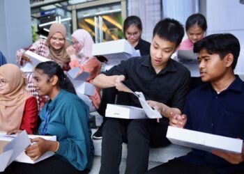 ANTARA punca tekanan yang dihadapi oleh mahasiswa adalah beban kos sewa rumah yang tinggi. – GAMBAR HIASAN/ZULFADHLI ZAKI