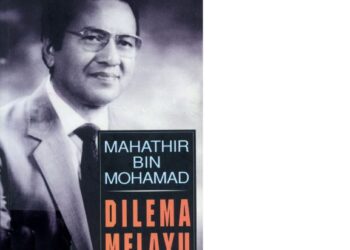 SEJAK dari awal pembabitan Dr. Mahathir Mohamad dalam arena politik, beliau sudah pun memperjuangkan nasib orang Melayu secara amat konsisten sehingga kini.