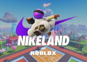 NIKE merupakan antara jenama terkenal membuat permainan metaverse dengan mencipta Nikeland pada platform Roblox bagi membolehkan pemain bermain permainan sukan dalam ruang 3D yang mengasyikkan.