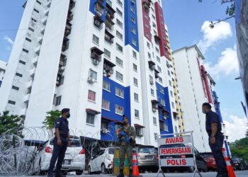MERITOKRASI sering dijadikan hujah di luar negara untuk menyeimbangkan penempatan penduduk agar tiada mana-mana kaum menjadi majoriti. – GAMBAR HIASAN/MUHAMAD IQBAL ROSLI