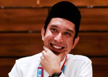 BENARKAH dakwaan Adam Adli Abdul Halim hanya PKR sahaja yang boleh menyelamatkan negara daripada masalah-masalah tidak diingini?