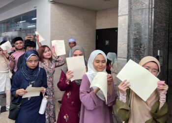 MATLAMAT Proklamasi Orang Melayu (POM) adalah untuk penyatuan dan mempertahankan kedudukan istimewa orang Melayu serta kesucian agama Islam. – FB POM