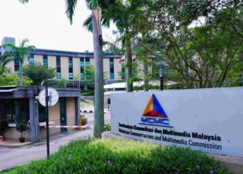 SURUHANJAYA Komunikasi dan Multimedia Malaysia (SKMM)