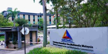 SURUHANJAYA Komunikasi dan Multimedia Malaysia (SKMM)