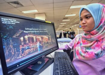 ANTARA syarikat yang terkenal dalam menghasilkan iklan raya sejak dahulu lagi ialah Tenaga Nasional Berhad (TNB).